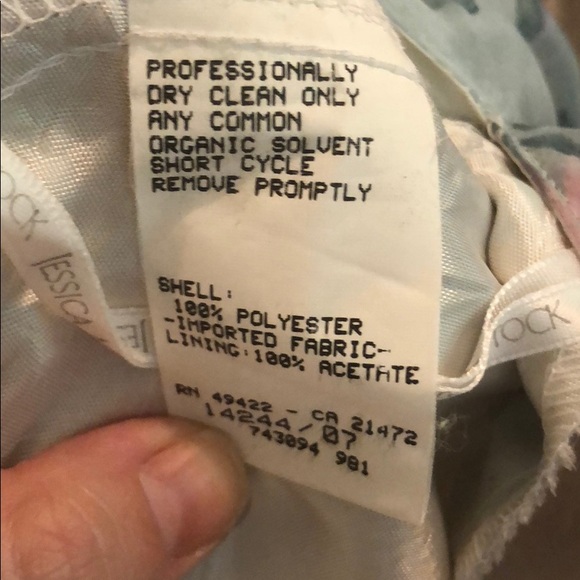 dress & necklace - Picture 8 of 8